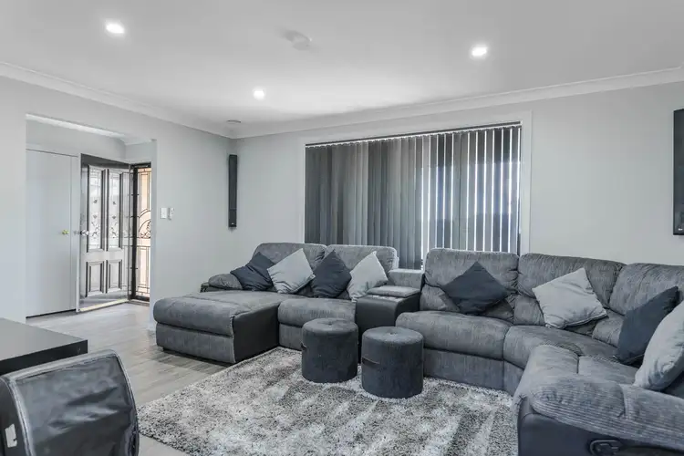 Third view of Homely house listing, 8 Amber Grove, South Bowenfels NSW 2790