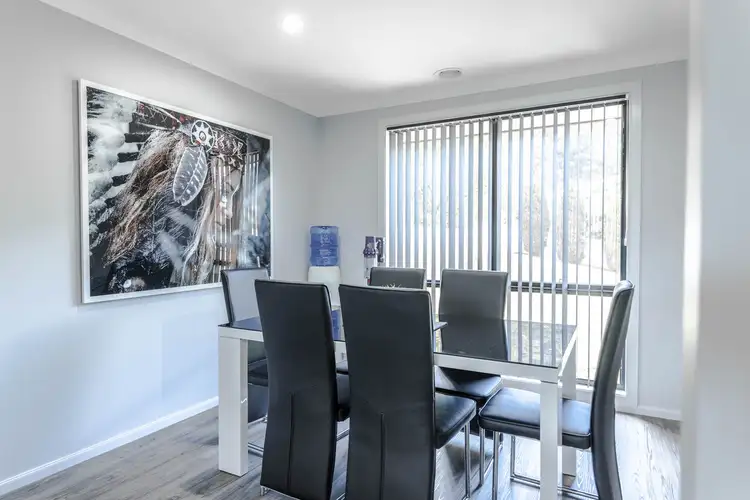 Fourth view of Homely house listing, 8 Amber Grove, South Bowenfels NSW 2790