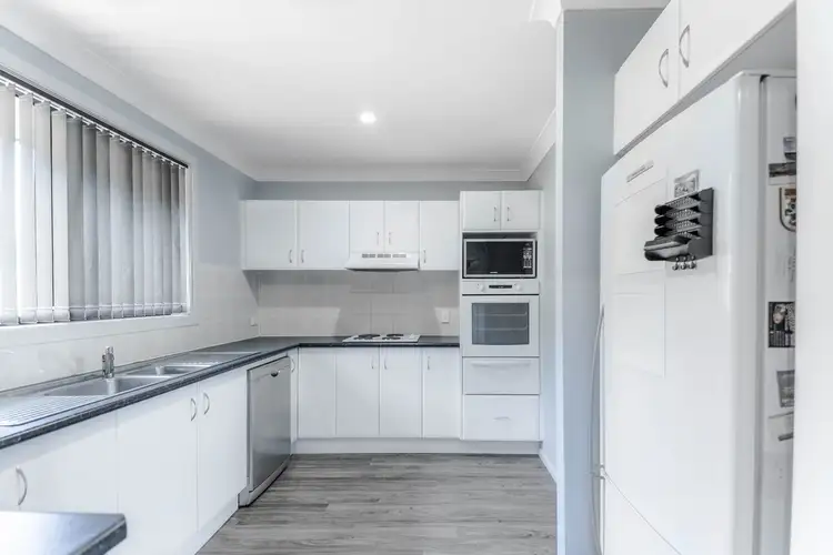 Fifth view of Homely house listing, 8 Amber Grove, South Bowenfels NSW 2790