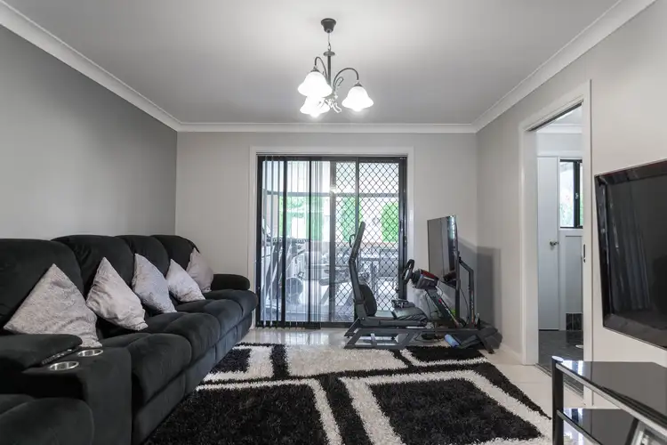 Sixth view of Homely house listing, 8 Amber Grove, South Bowenfels NSW 2790