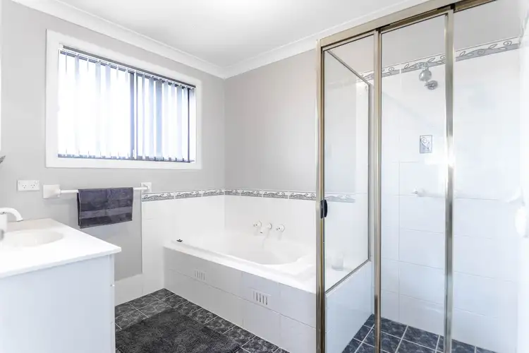 Seventh view of Homely house listing, 8 Amber Grove, South Bowenfels NSW 2790