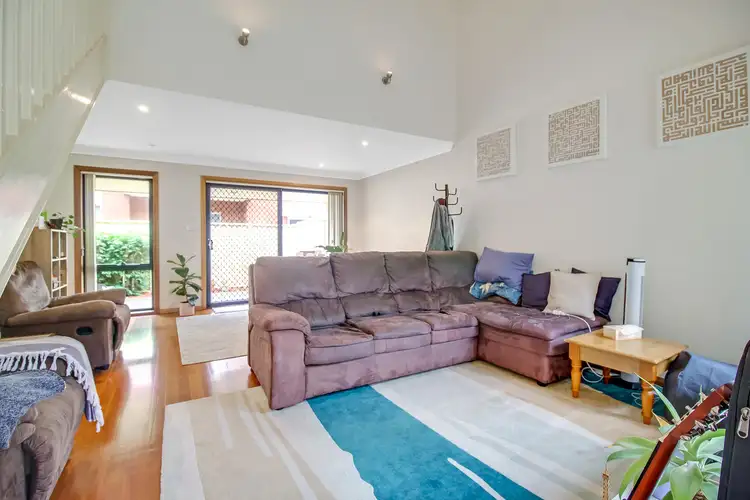 Main view of Homely townhouse listing, 5/206 Gipps Road, Gwynneville NSW 2500