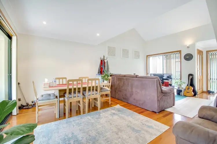 Second view of Homely townhouse listing, 5/206 Gipps Road, Gwynneville NSW 2500