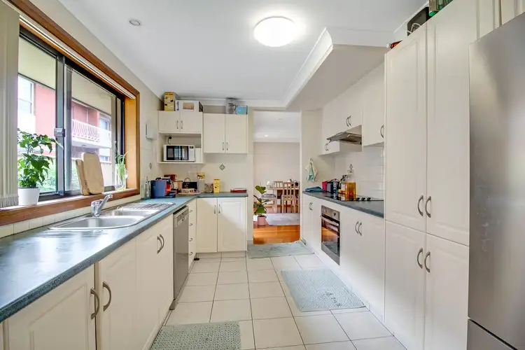 Third view of Homely townhouse listing, 5/206 Gipps Road, Gwynneville NSW 2500