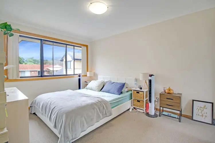 Fourth view of Homely townhouse listing, 5/206 Gipps Road, Gwynneville NSW 2500