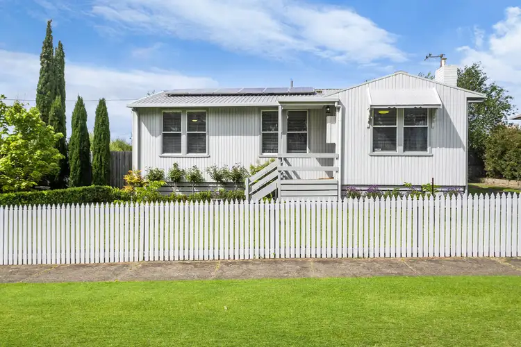 Main view of Homely house listing, 13 Grieve Street, Warrnambool VIC 3280