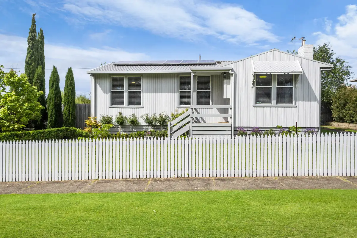 Main view of Homely house listing, 13 Grieve Street, Warrnambool VIC 3280
