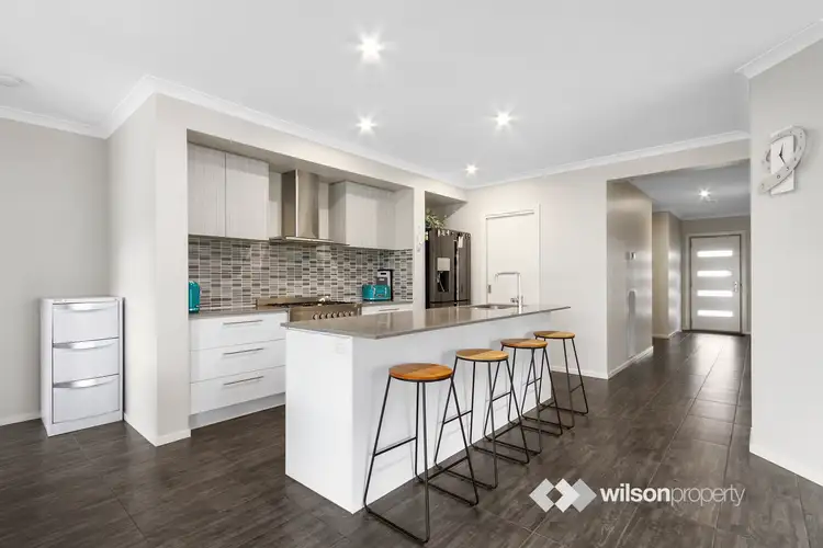 Third view of Homely house listing, 20 View Hill Drive, Traralgon VIC 3844