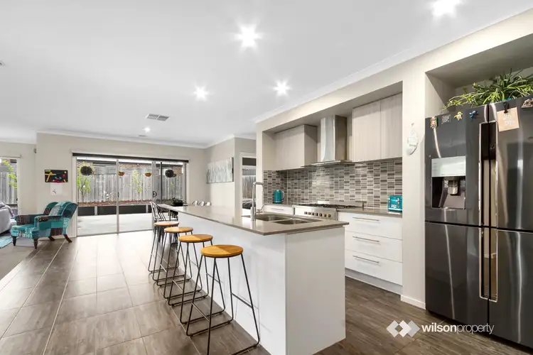 Fourth view of Homely house listing, 20 View Hill Drive, Traralgon VIC 3844