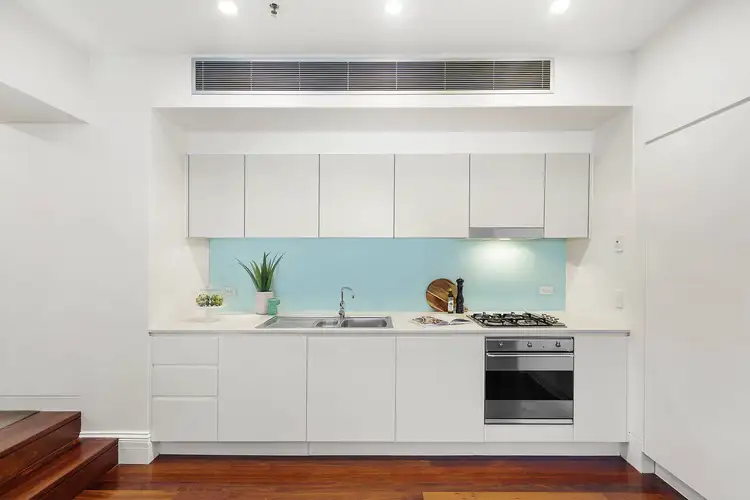 Fourth view of Homely apartment listing, 413/2 York Street, Sydney NSW 2000