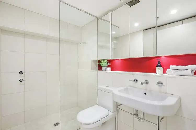 Fifth view of Homely apartment listing, 413/2 York Street, Sydney NSW 2000