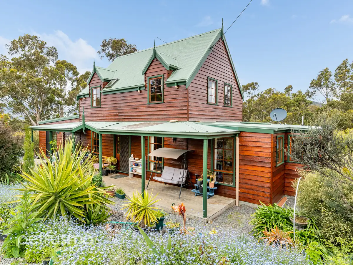 Main view of Homely house listing, 299 Nierinna Road, Margate TAS 7054