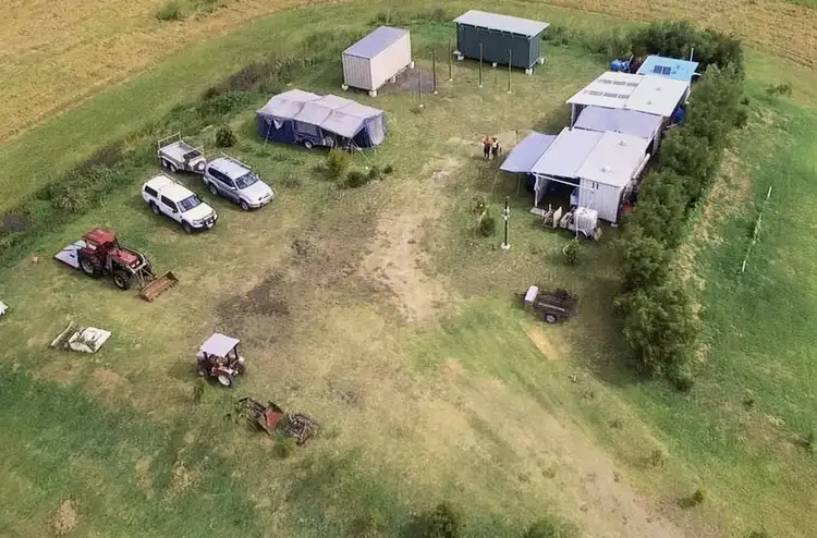 Second view of Homely rural property listing, 239 Swan Bay Road, East Coraki NSW 2471