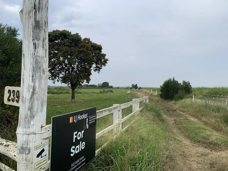 Third view of Homely rural property listing, 239 Swan Bay Road, East Coraki NSW 2471