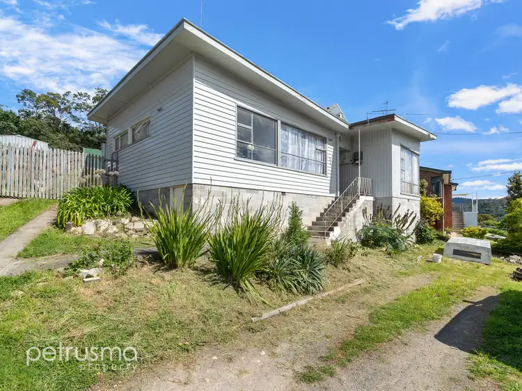 Main view of Homely house listing, 4 Wilga Road, Risdon Vale TAS 7016