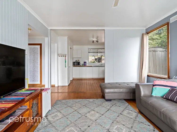 Second view of Homely house listing, 4 Wilga Road, Risdon Vale TAS 7016