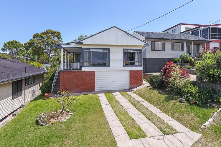Main view of Homely house listing, 110 Floraville Road, Floraville NSW 2280