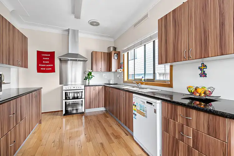 Fifth view of Homely house listing, 110 Floraville Road, Floraville NSW 2280