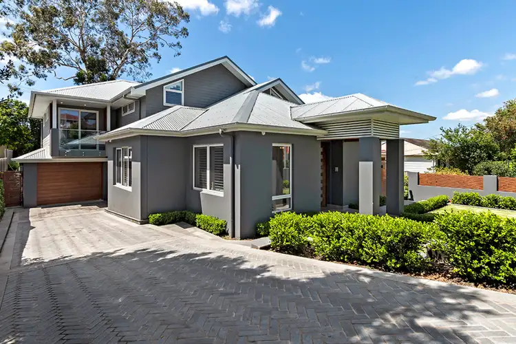 Main view of Homely house listing, 6 Betola Street, Ryde NSW 2112