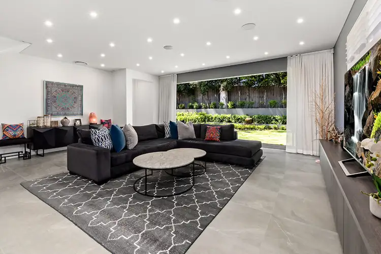 Third view of Homely house listing, 6 Betola Street, Ryde NSW 2112