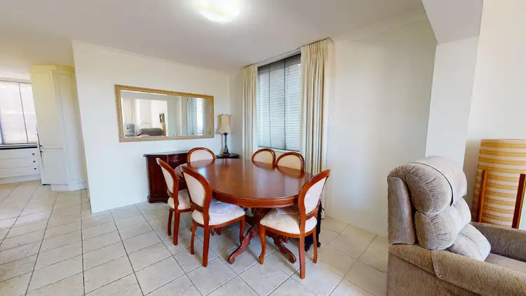 Fourth view of Homely apartment listing, 14/8 Ord Street, Fremantle WA 6160