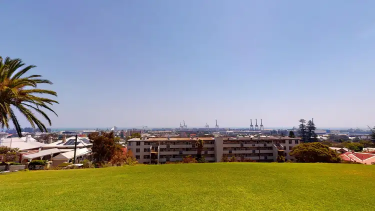 Sixth view of Homely apartment listing, 14/8 Ord Street, Fremantle WA 6160