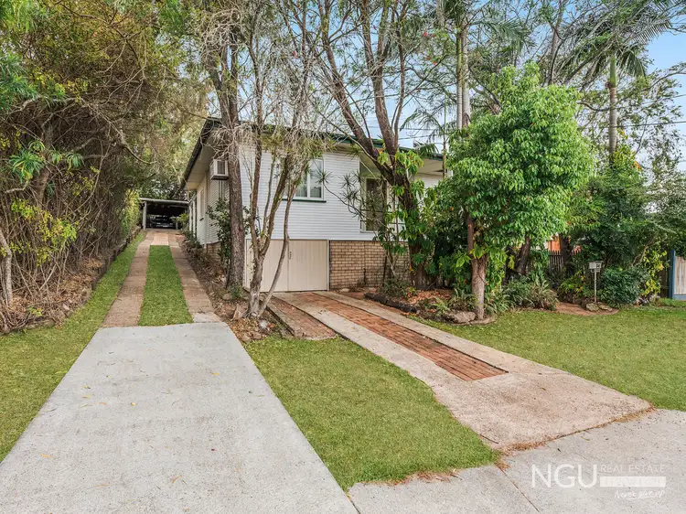 14 Gilliver Street, Eastern Heights QLD 4305