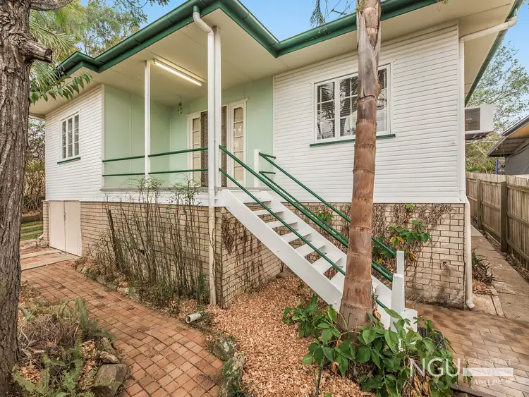 Second view of Homely house listing, 14 Gilliver Street, Eastern Heights QLD 4305