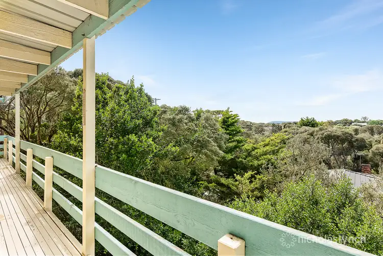 Fifth view of Homely house listing, 49 Fern Grove, Rye VIC 3941