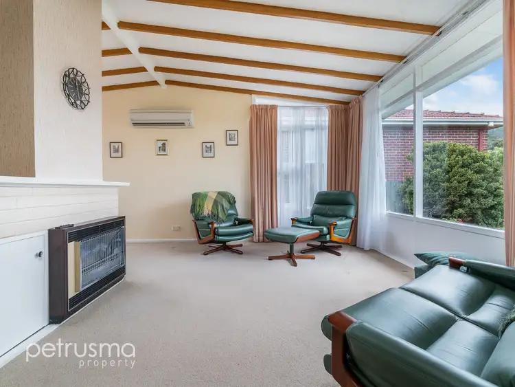 Second view of Homely house listing, 34 Ninabah Street, Howrah TAS 7018