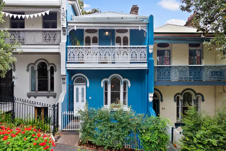 38 Perkins Street, Newcastle NSW 2300