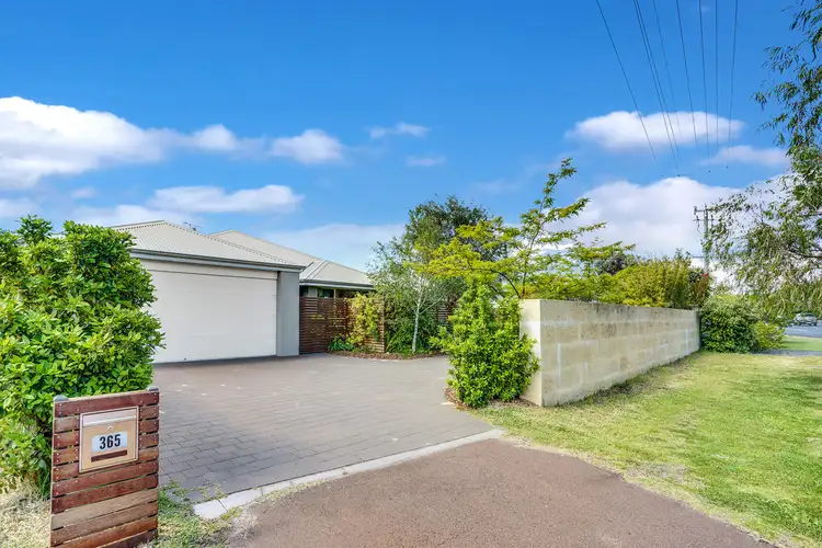 Second view of Homely house listing, 365 Bussell Highway, Broadwater WA 6280