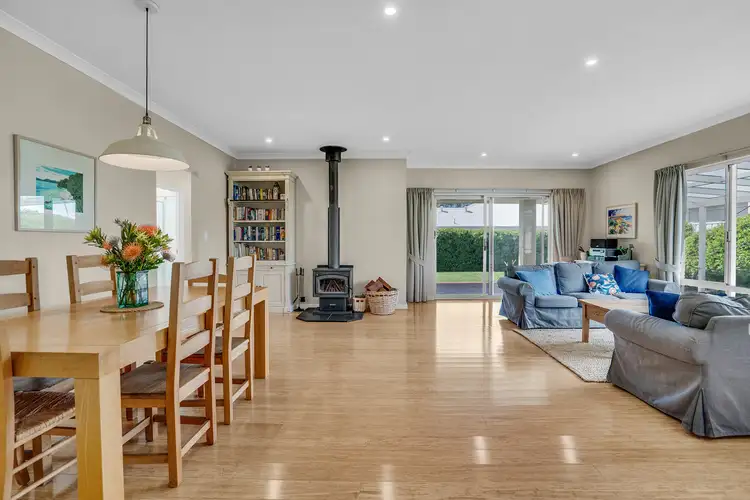 Sixth view of Homely house listing, 365 Bussell Highway, Broadwater WA 6280