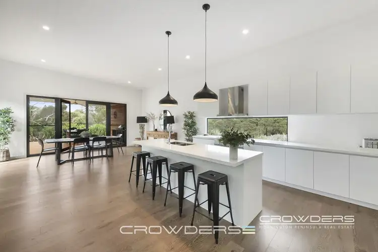 Fifth view of Homely house listing, 21 Sabato Street, Rye VIC 3941