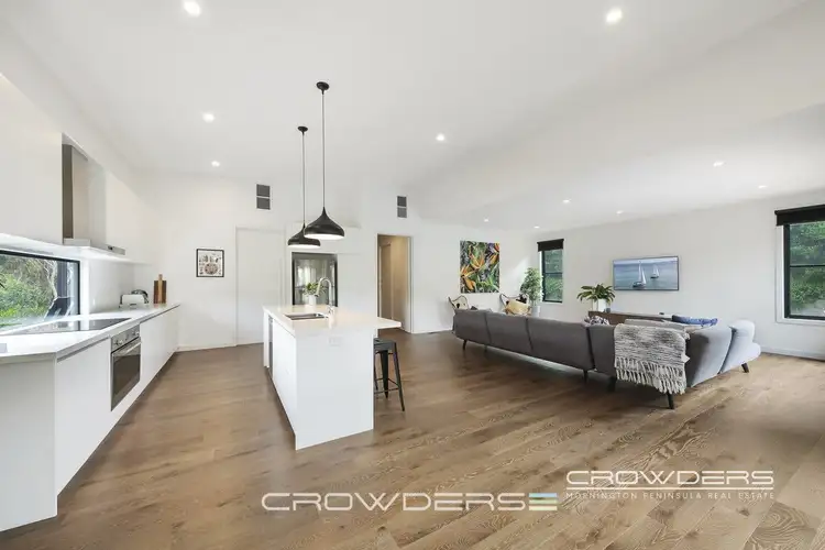 Sixth view of Homely house listing, 21 Sabato Street, Rye VIC 3941