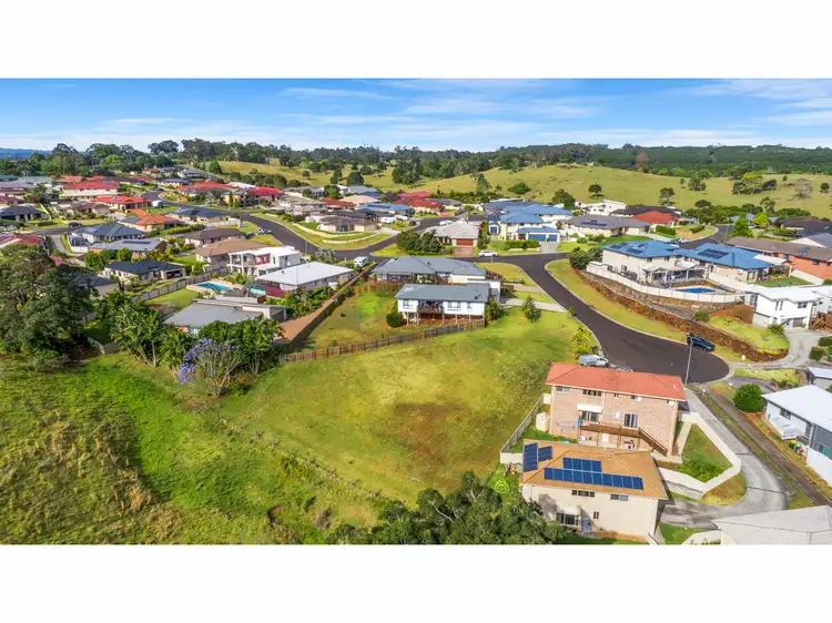 Main view of Homely land listing, 5 Camilla Place, Goonellabah NSW 2480