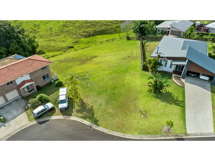Fifth view of Homely land listing, 5 Camilla Place, Goonellabah NSW 2480