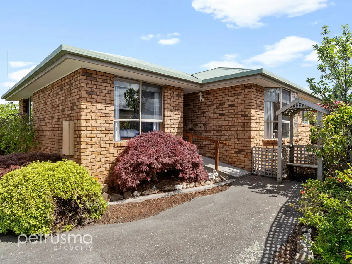 Main view of Homely house listing, 2/63 Howrah Road, Howrah TAS 7018