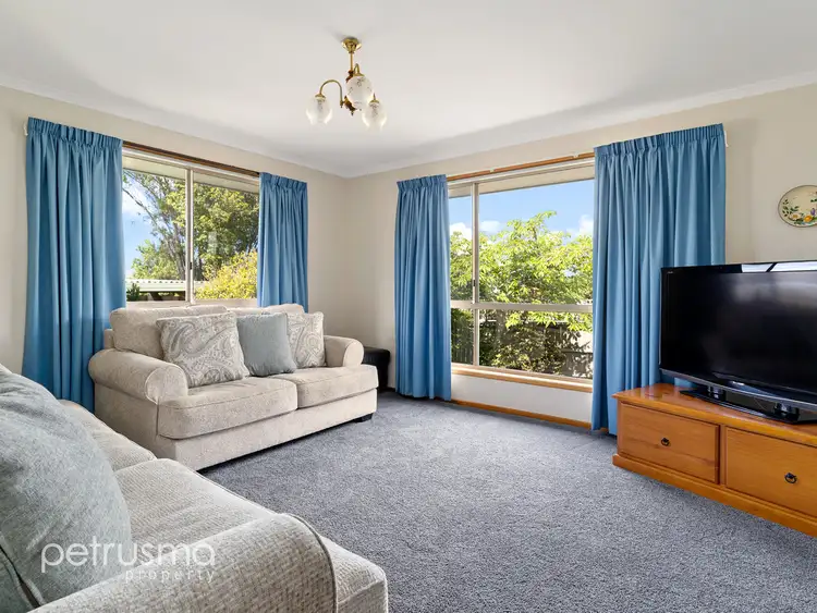 Third view of Homely house listing, 2/63 Howrah Road, Howrah TAS 7018