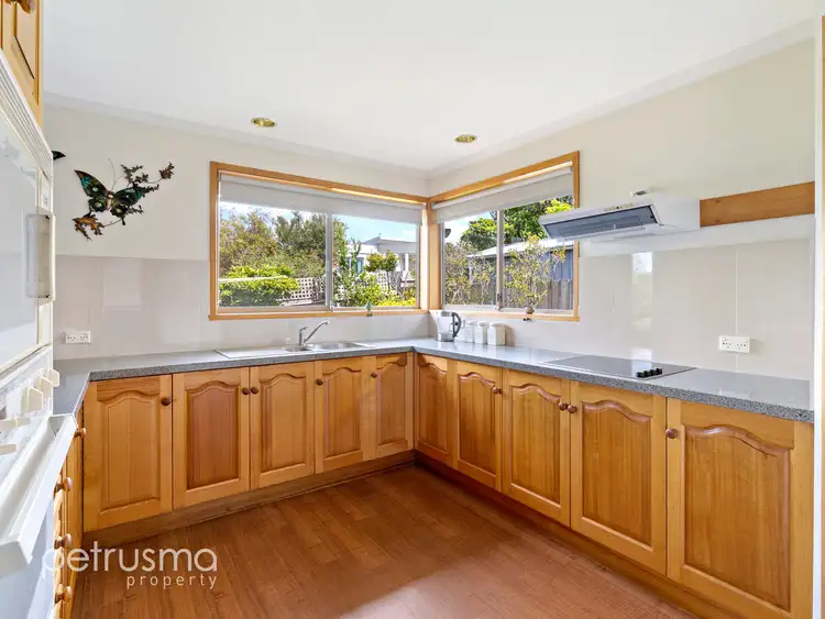 Fourth view of Homely house listing, 2/63 Howrah Road, Howrah TAS 7018