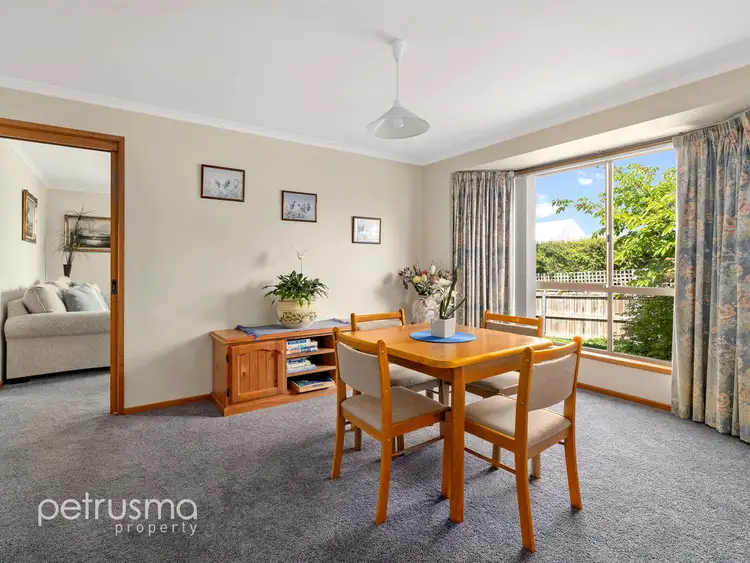 Fifth view of Homely house listing, 2/63 Howrah Road, Howrah TAS 7018