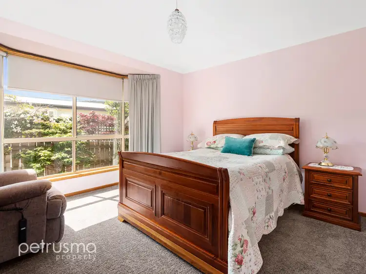 Sixth view of Homely house listing, 2/63 Howrah Road, Howrah TAS 7018