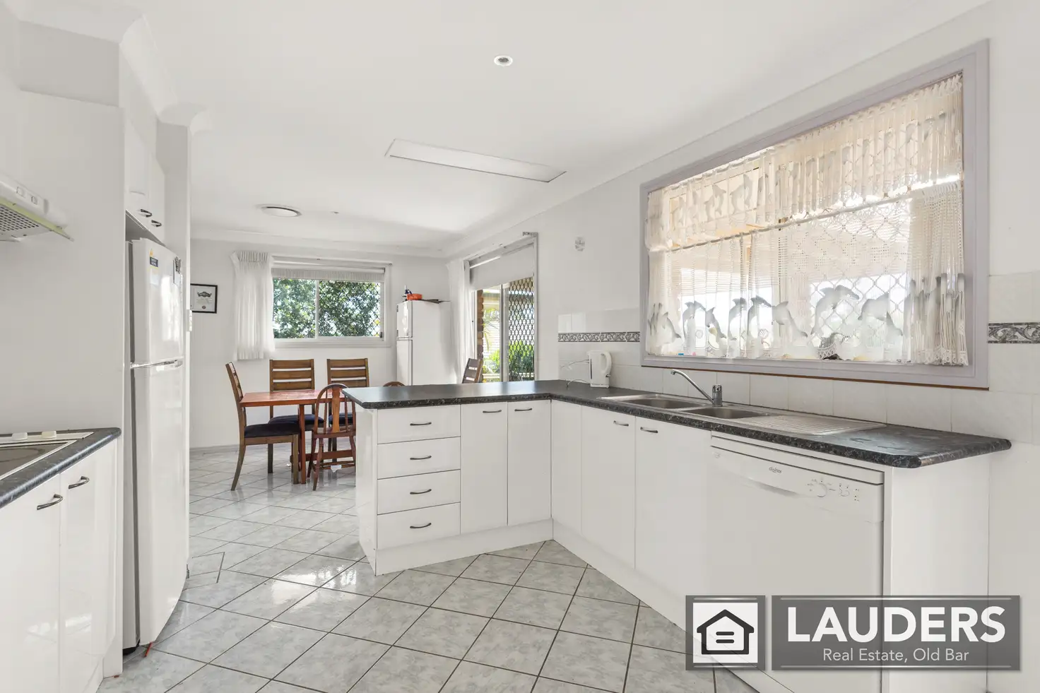 Main view of Homely house listing, 4 Osprey Avenue, Old Bar NSW 2430