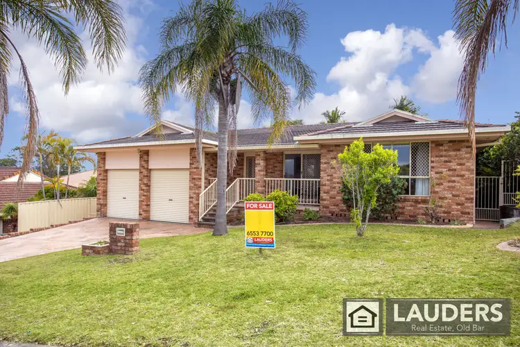 Third view of Homely house listing, 4 Osprey Avenue, Old Bar NSW 2430