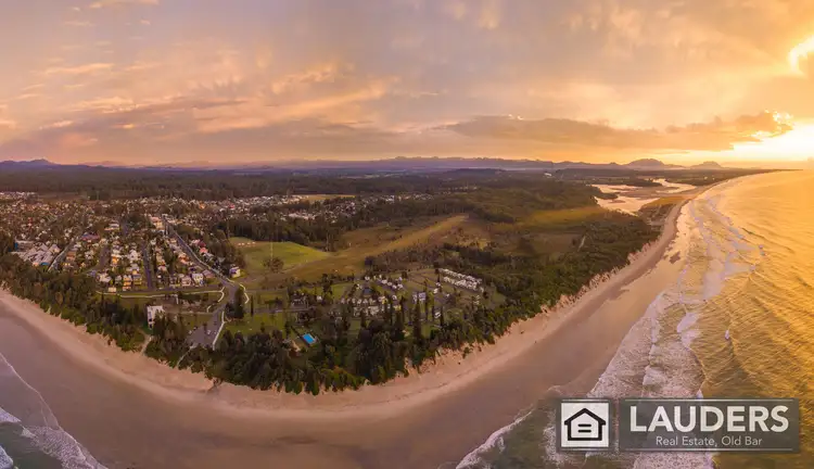 Fourth view of Homely house listing, 4 Osprey Avenue, Old Bar NSW 2430