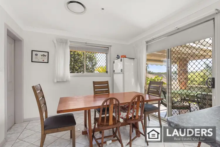 Sixth view of Homely house listing, 4 Osprey Avenue, Old Bar NSW 2430