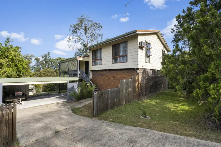 Fifth view of Homely house listing, 26 Eureka Crescent, Nerang QLD 4211