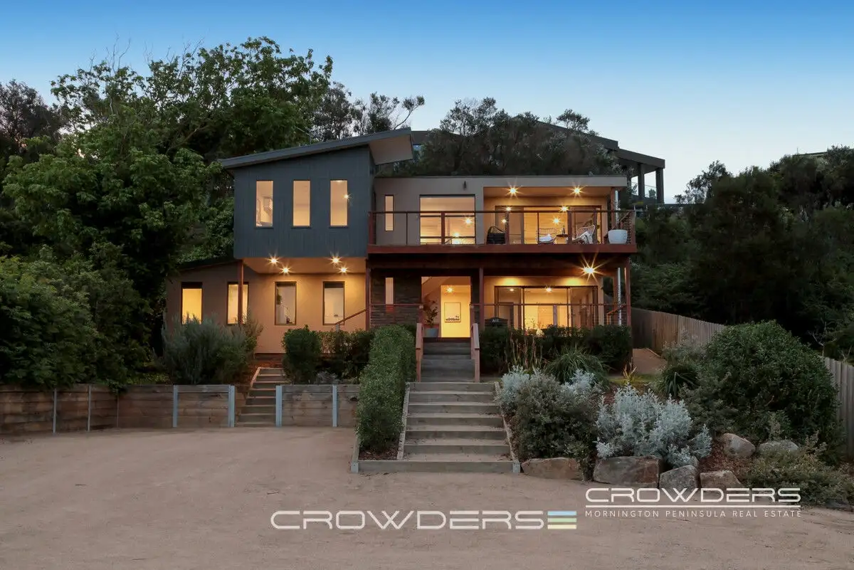 Main view of Homely house listing, 8 Nautilus Street, Rye VIC 3941