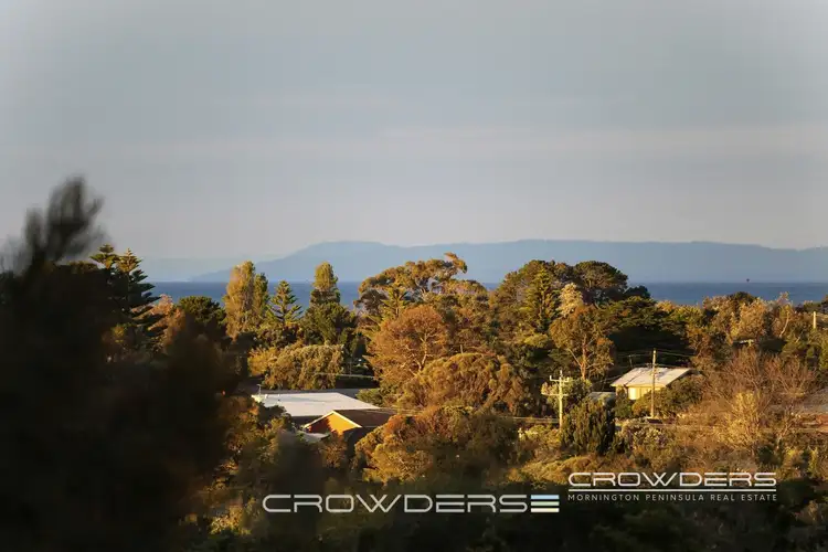 Second view of Homely house listing, 8 Nautilus Street, Rye VIC 3941