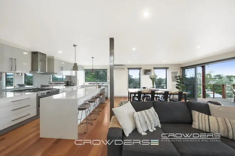 Third view of Homely house listing, 8 Nautilus Street, Rye VIC 3941
